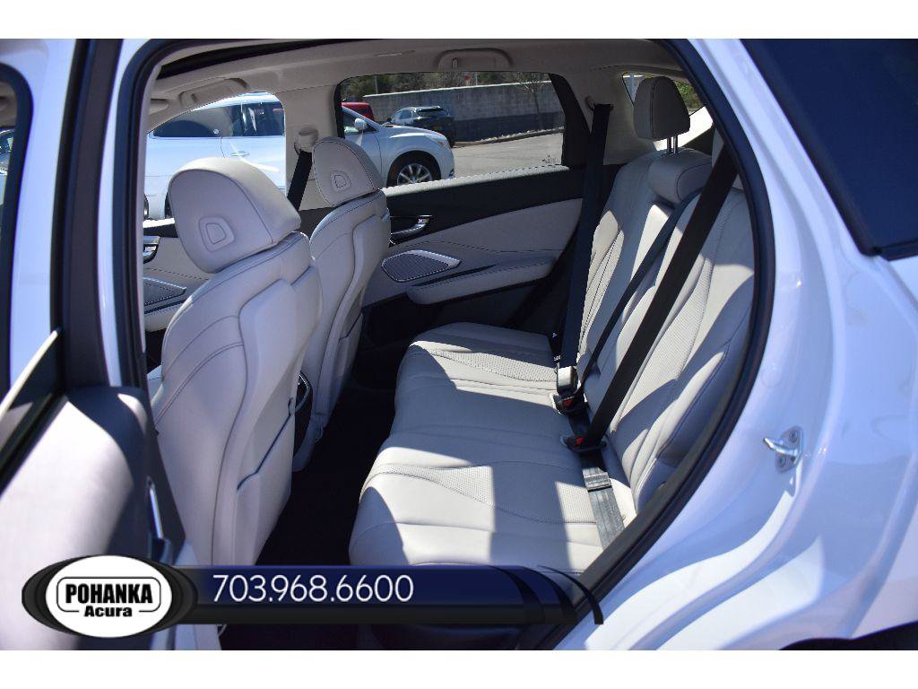 New 2026 Acura RDX SH-AWD w/ Technology Package image 32