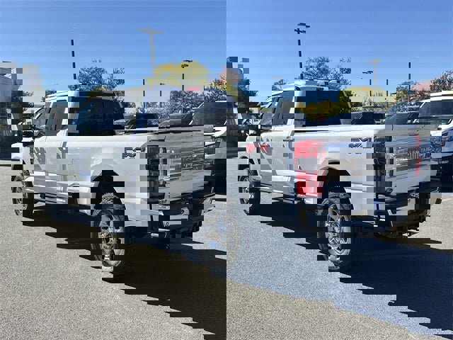 New 2026 Ford F350 King Ranch w/ Chrome Package image 4