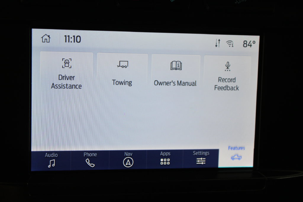 Used 2023 Ford F150 XL w/ FX4 Off-Road Package AWD/4WD image 45
