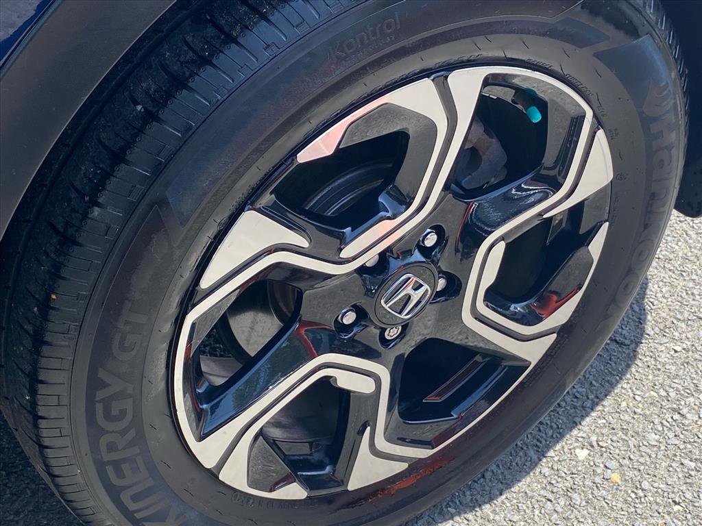 Used 2018 Honda CR-V Touring image 22