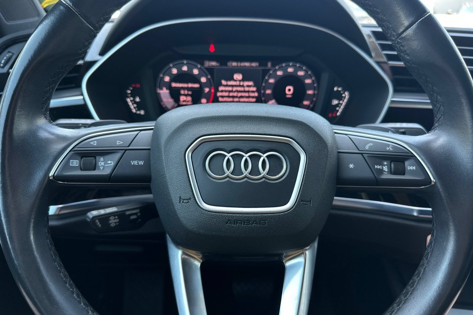 Used 2024 Audi Q3 2.0T Premium AWD/4WD image 22