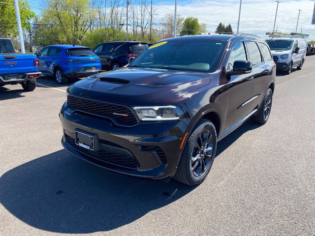 Used 2026 Dodge Durango GT AWD/4WD image 1
