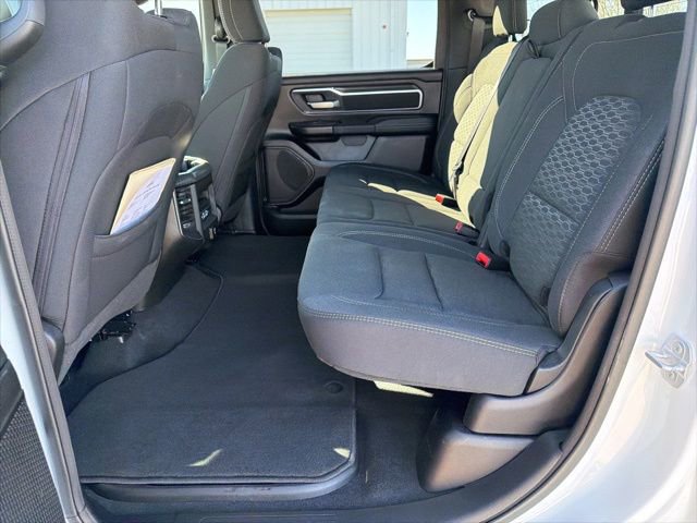 Used 2025 RAM 1500 Big Horn image 12
