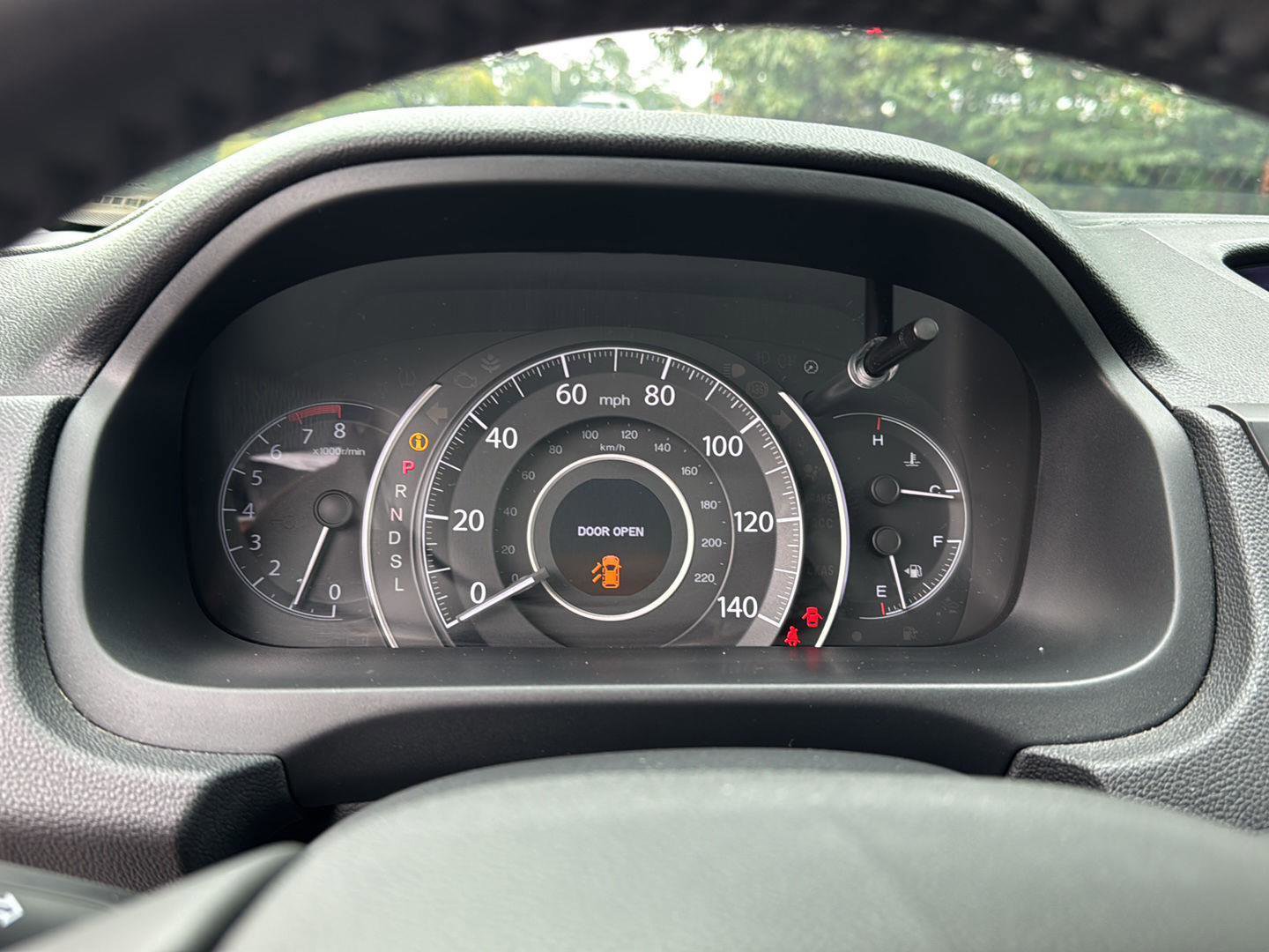 Used 2016 Honda CR-V Touring image 20