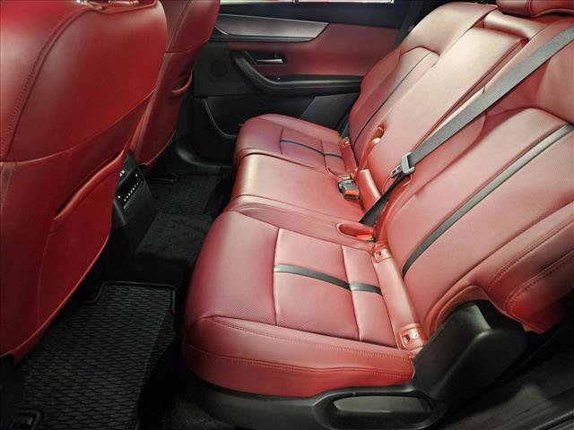 Used 2025 MAZDA CX-70 Plug-In Hybrid w/ Premium Plus image 17