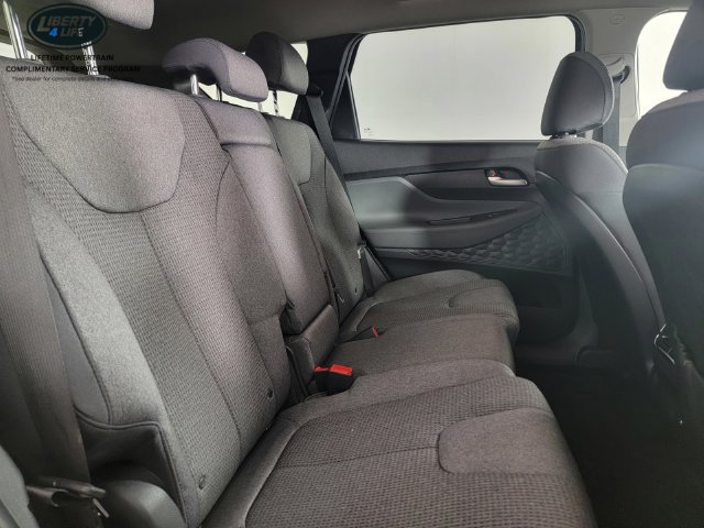 Used 2023 Hyundai Santa Fe SE AWD/4WD image 16