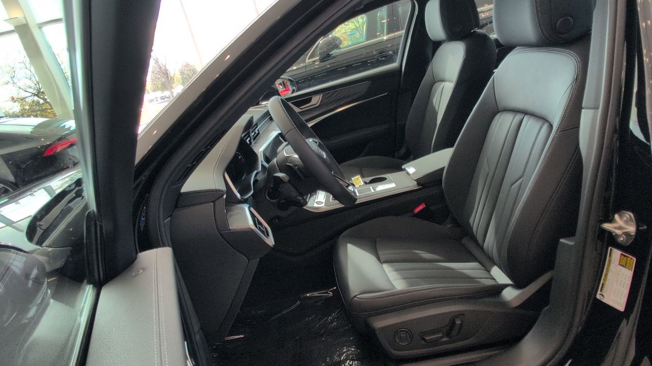New 2026 Audi A6 Premium Plus image 19