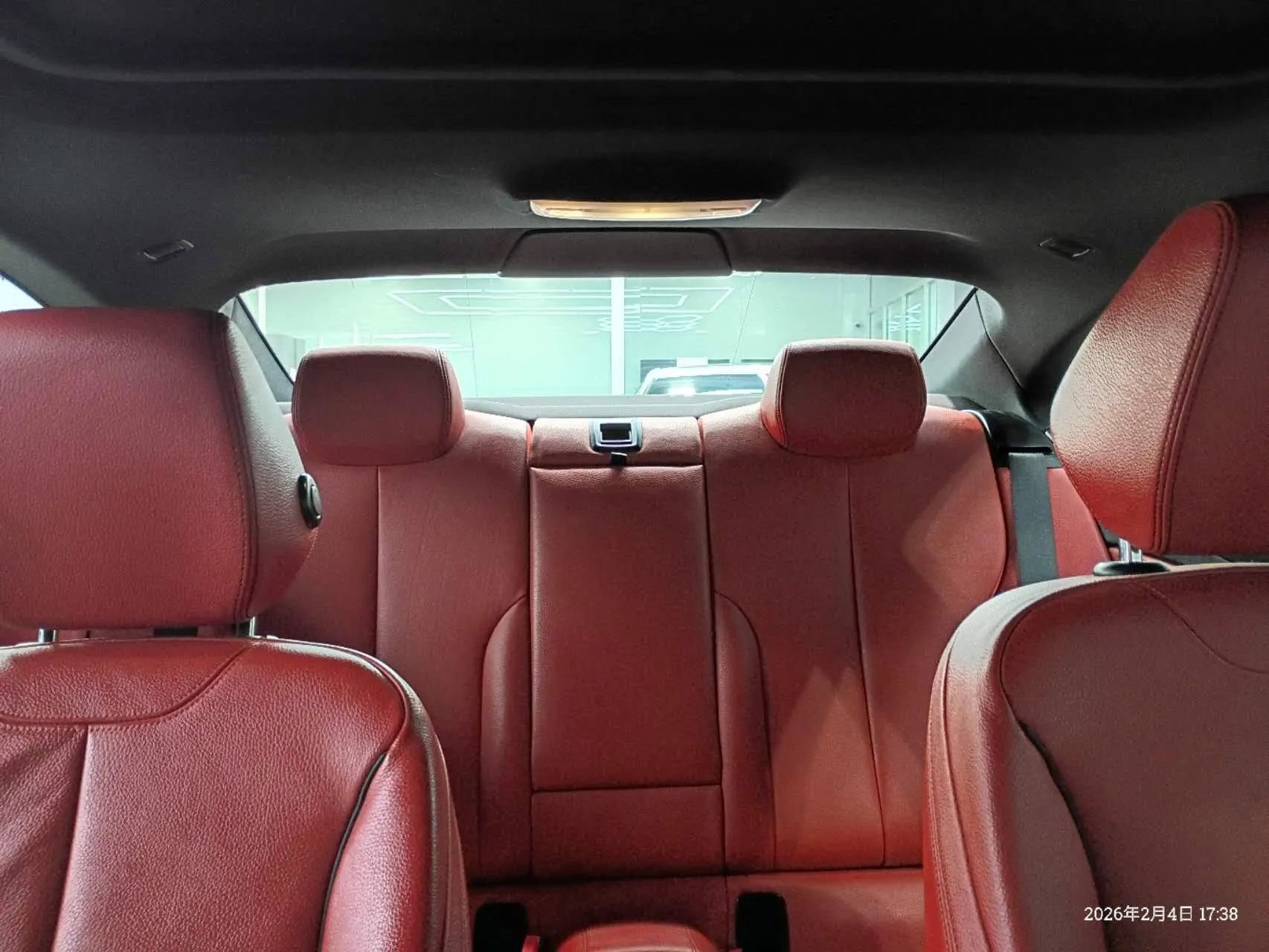 Used 2015 BMW 428i xDrive Coupe image 8