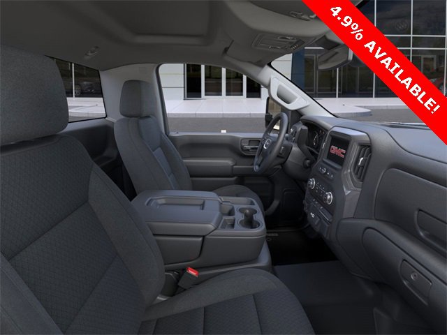 New 2026 GMC Sierra 2500 Pro w/ Convenience Package image 17