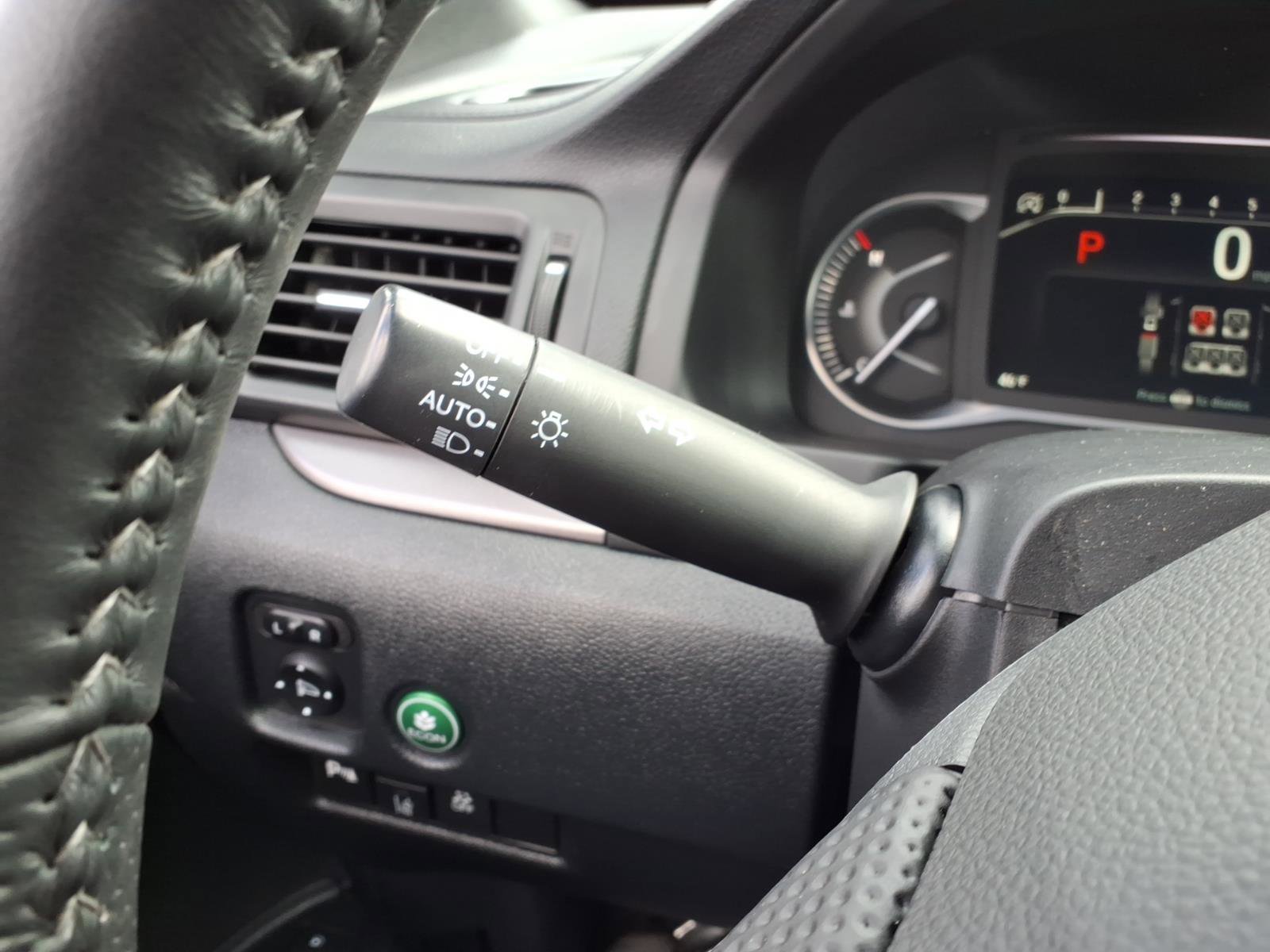 Used 2023 Honda Passport EX-L image 31