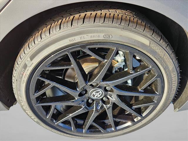 New 2026 Toyota Camry XSE FWD image 10