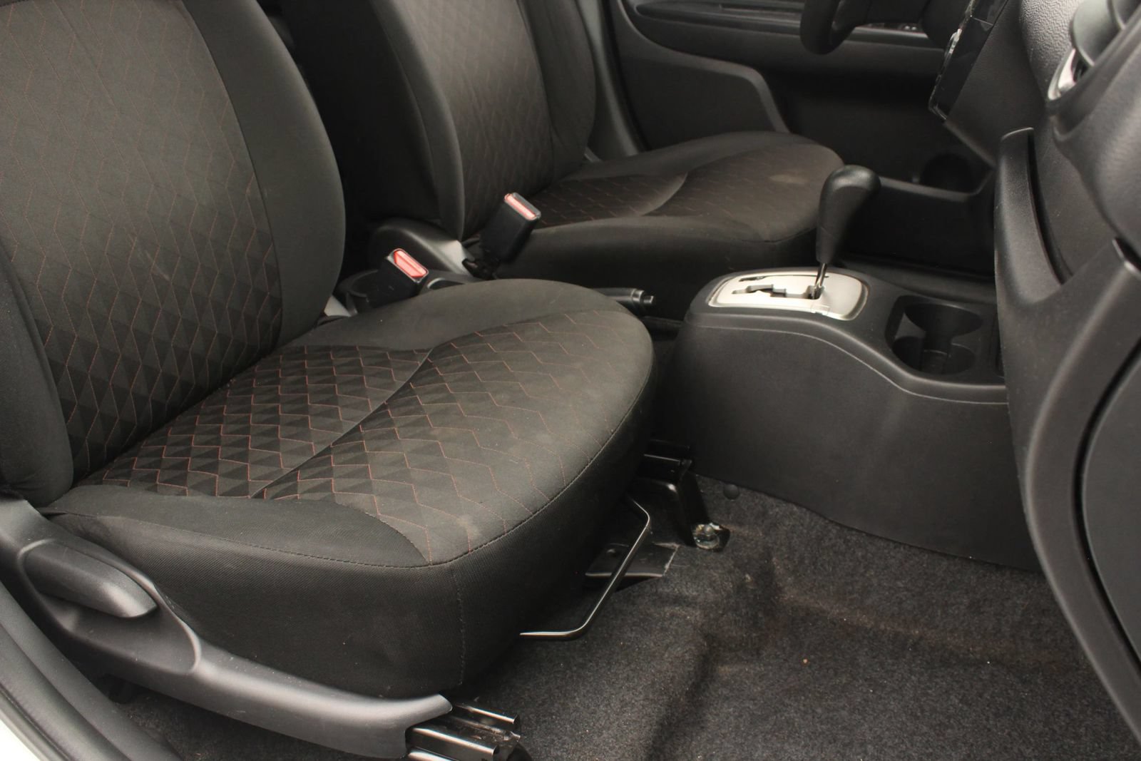 Used 2024 Mitsubishi Mirage ES FWD image 26