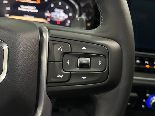 Used 2026 GMC Sierra 1500 SLT w/ SLT Premium Package AWD/4WD image 20