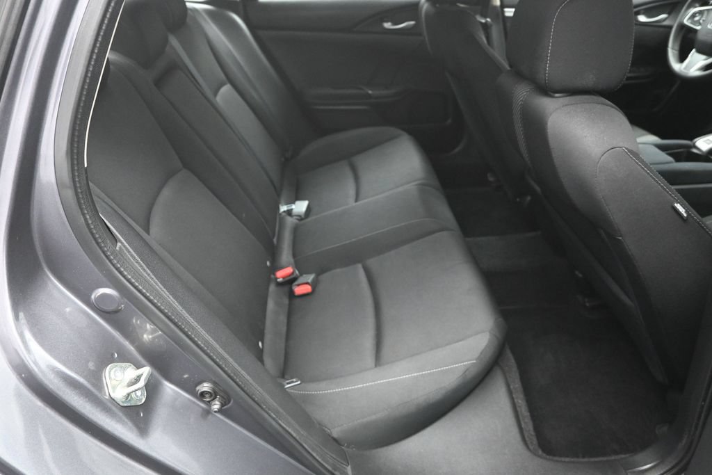 Used 2016 Honda Civic EX image 30