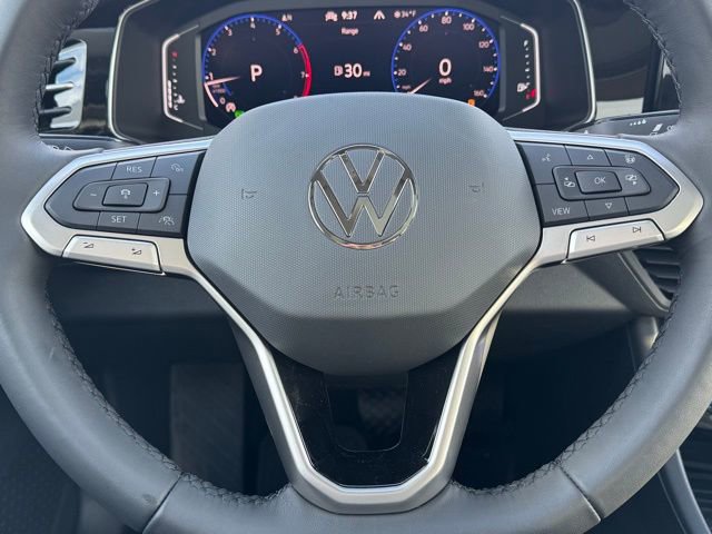 New 2026 Volkswagen Jetta SEL image 34