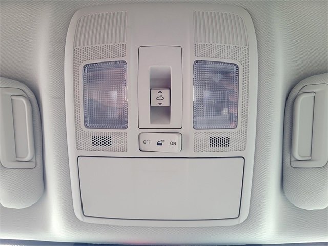 Used 2019 MAZDA MAZDA6 Grand Touring Reserve image 17