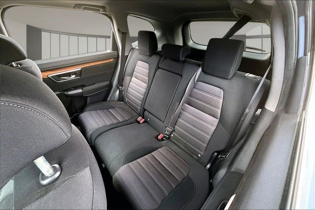 Certified 2022 Honda CR-V EX image 20