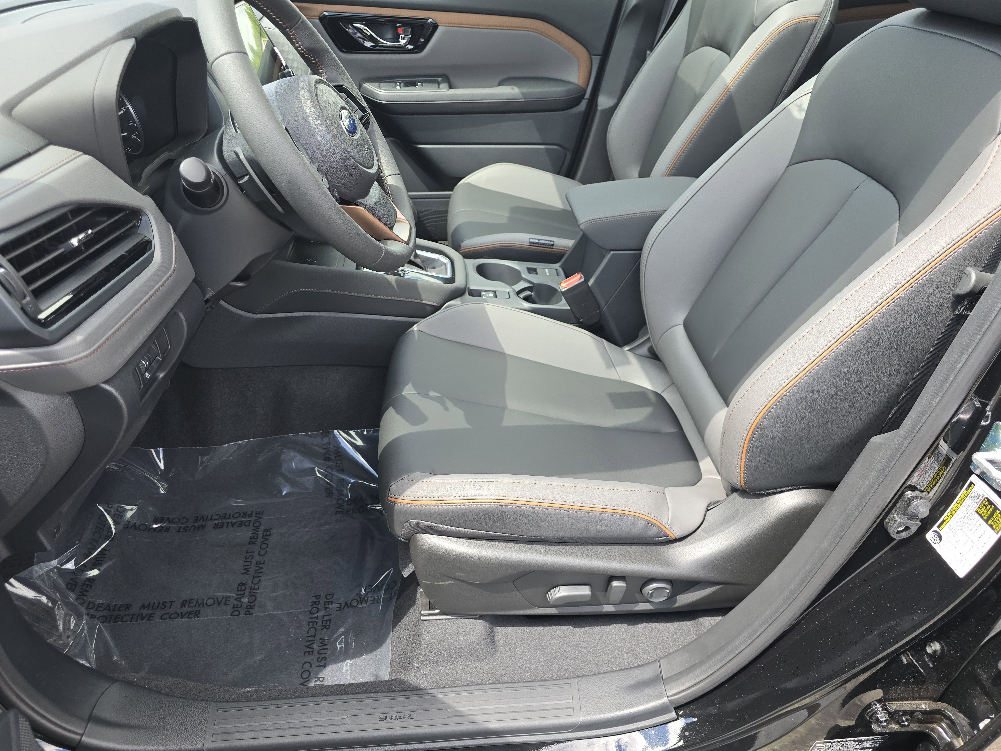 New 2025 Subaru Forester Sport image 18