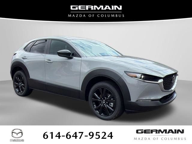 New 2026 MAZDA CX-30 AWD 2.5 S w/ Select Sport Pkg image 5