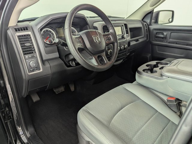 Used 2017 RAM 1500 Express w/ Express Value Package image 11