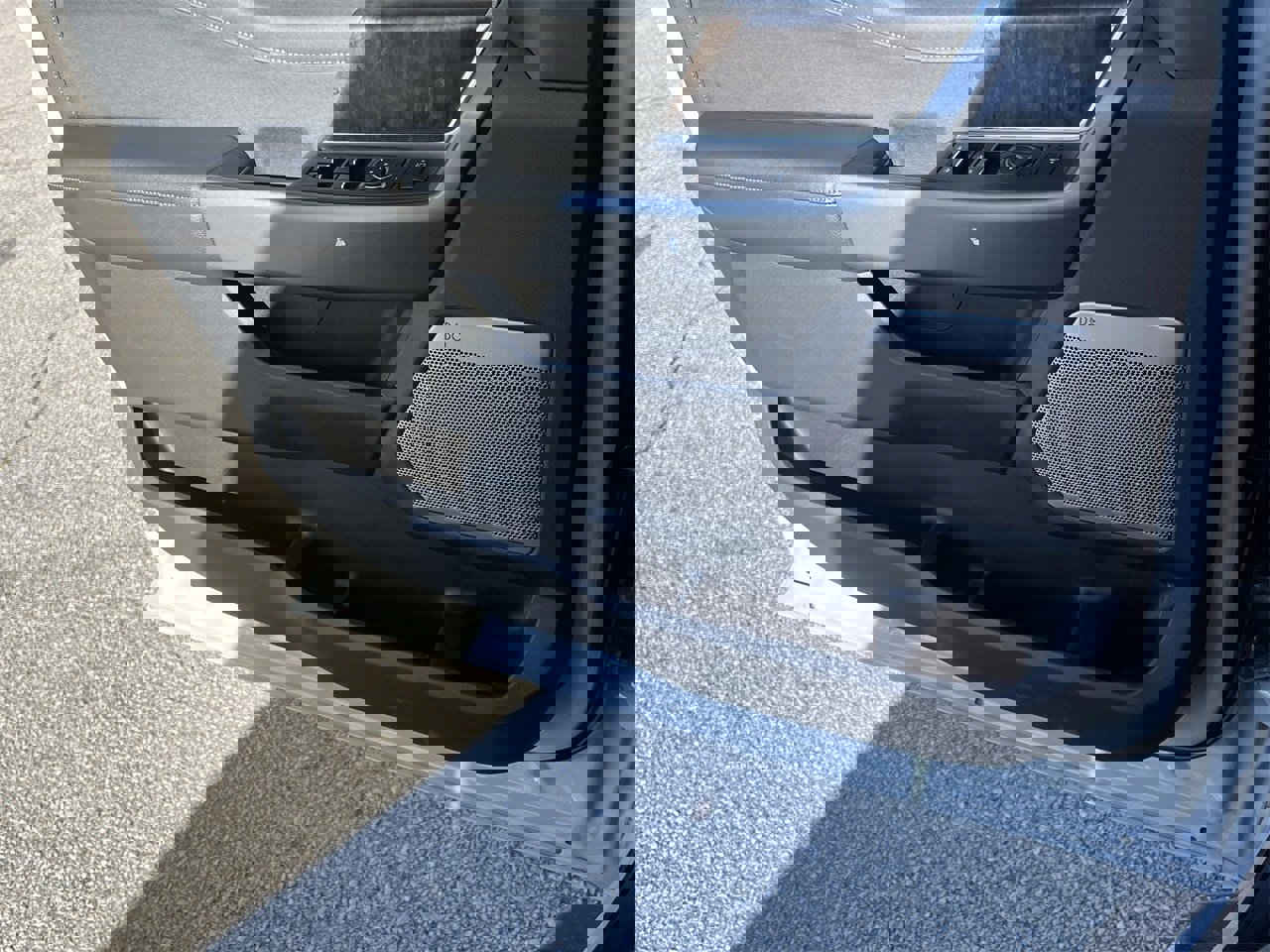 New 2026 Ford F250 4x4 Crew Cab Super Duty image 22