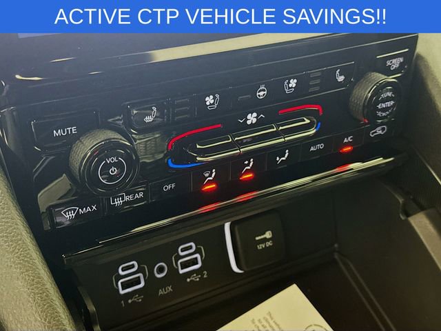 New 2025 Jeep Grand Cherokee L Limited w/ Luxury Tech Group II image 16