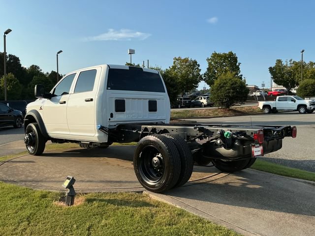 New 2027 RAM 4500 Tradesman AWD/4WD image 5