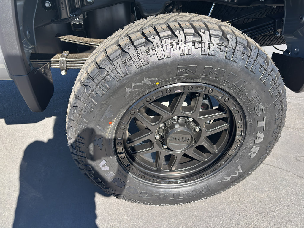 New 2026 Chevrolet Silverado 2500 Custom w/ Custom Value Package image 28