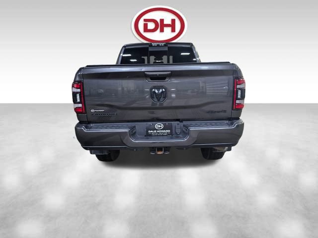 Used 2019 RAM 2500 Laramie w/ Night Edition image 12