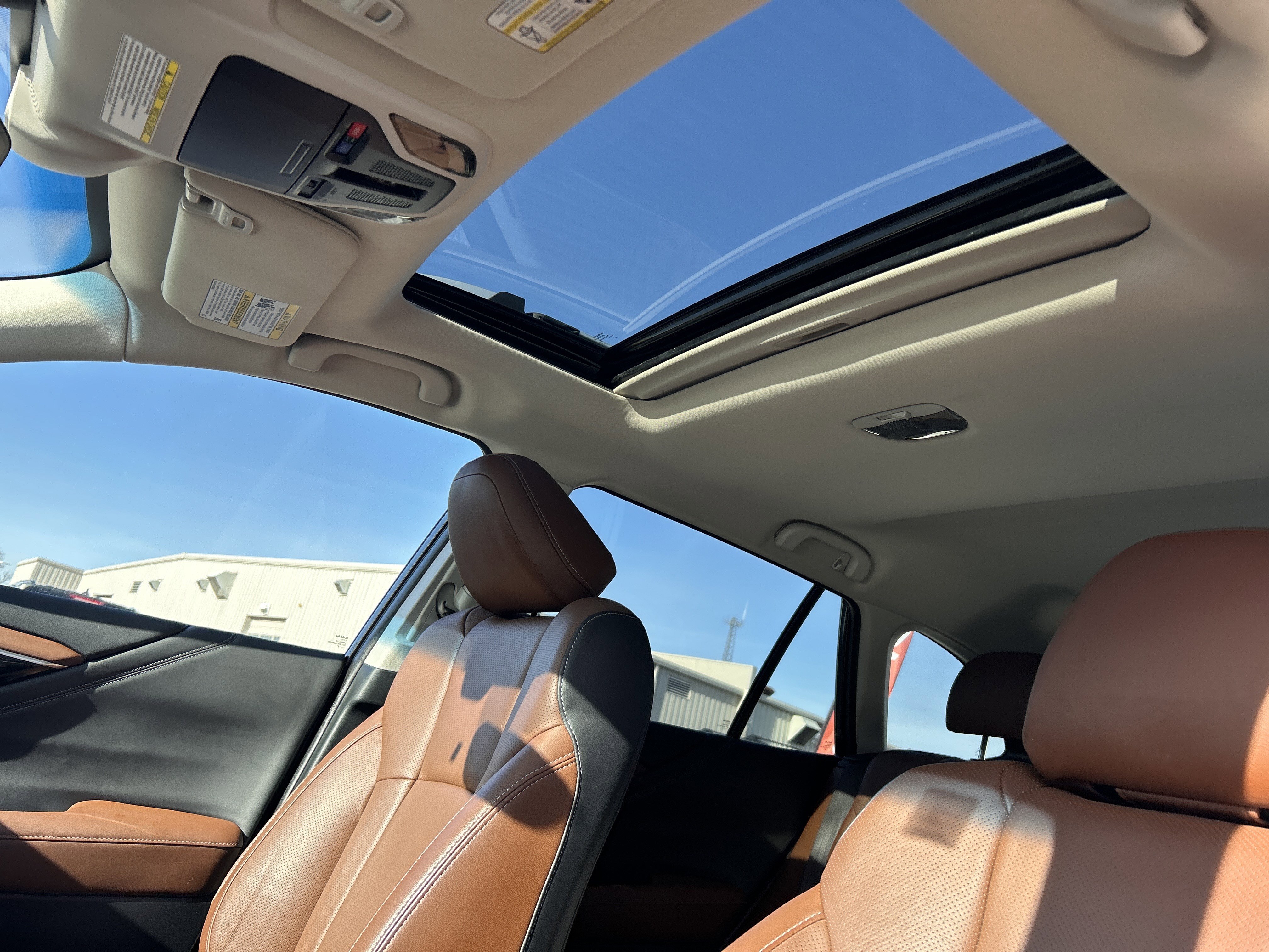 Used 2021 Subaru Outback Touring XT image 24