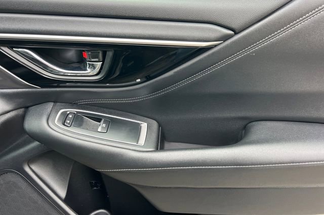 Used 2021 Subaru Outback Limited w/ Popular Package #2 image 20