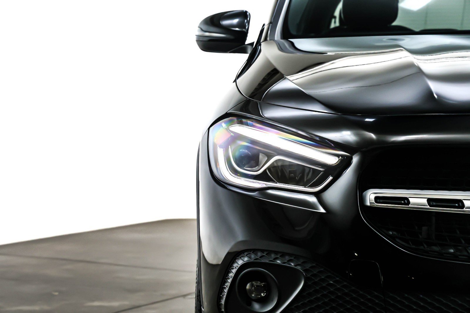 Used 2023 Mercedes-Benz GLA 250 image 15