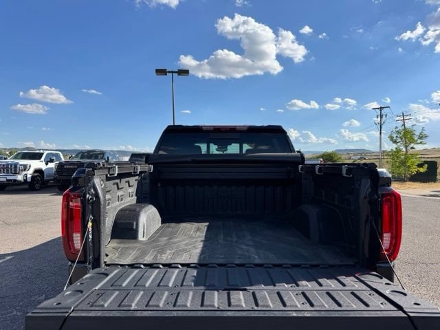 Certified 2026 GMC Sierra 1500 Denali Ultimate w/ LPO, Black Badging Package AWD/4WD image 22