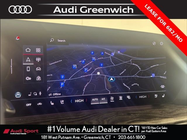 Certified 2025 Audi Q5 2.0T Premium Plus w/ Premium Plus image 25