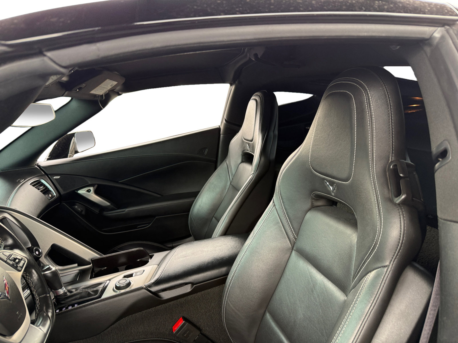 Used 2017 Chevrolet Corvette Grand Sport RWD image 10