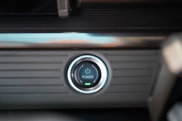 Used 2024 GMC Hummer EV 3X w/ LPO, Illumination Package image 26