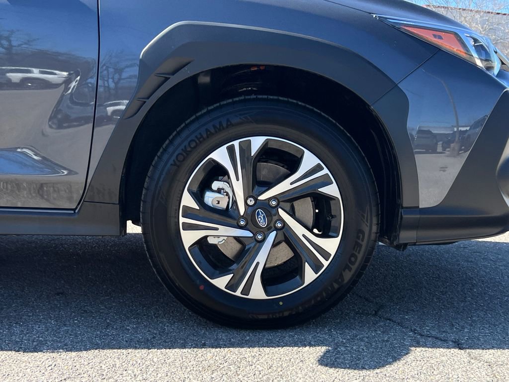 New 2026 Subaru Crosstrek 2.0i Premium image 8