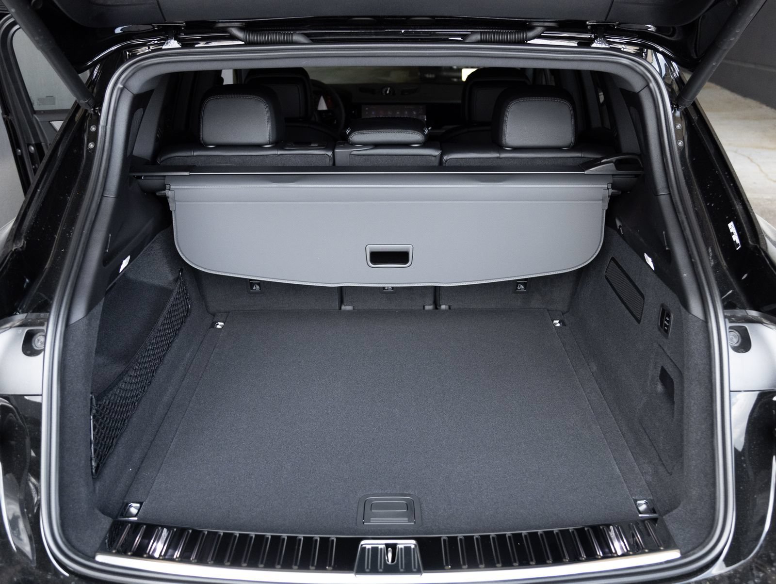 New 2026 Porsche Cayenne AWD/4WD image 29