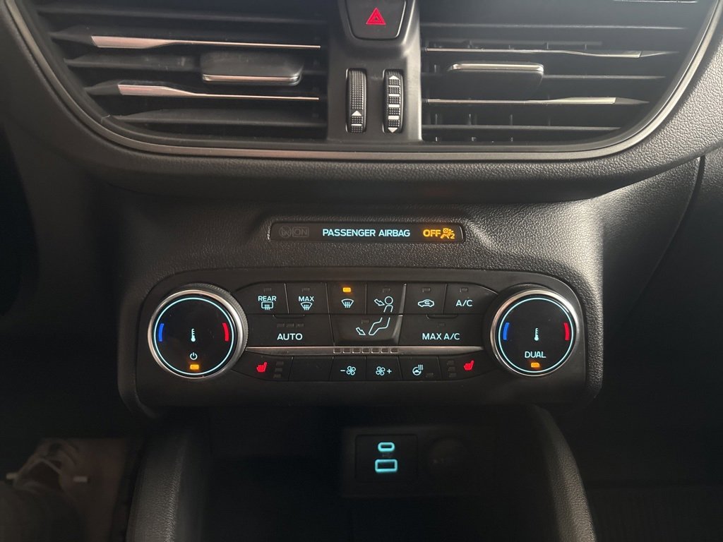 Used 2023 Ford Escape Active image 17