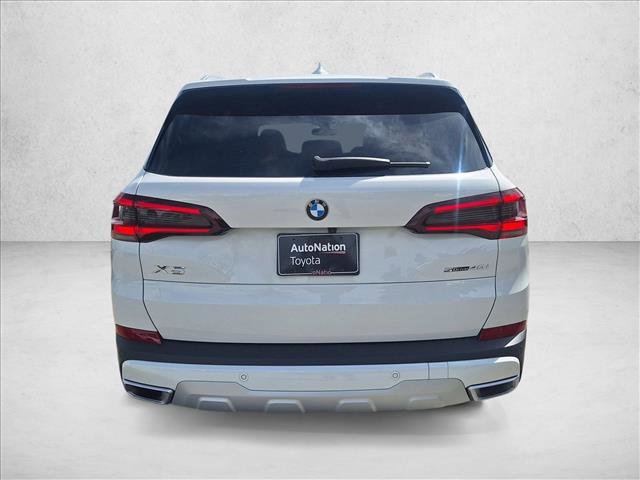 Used 2023 BMW X5 sDrive40i w/ Parking Assistance Package image 6