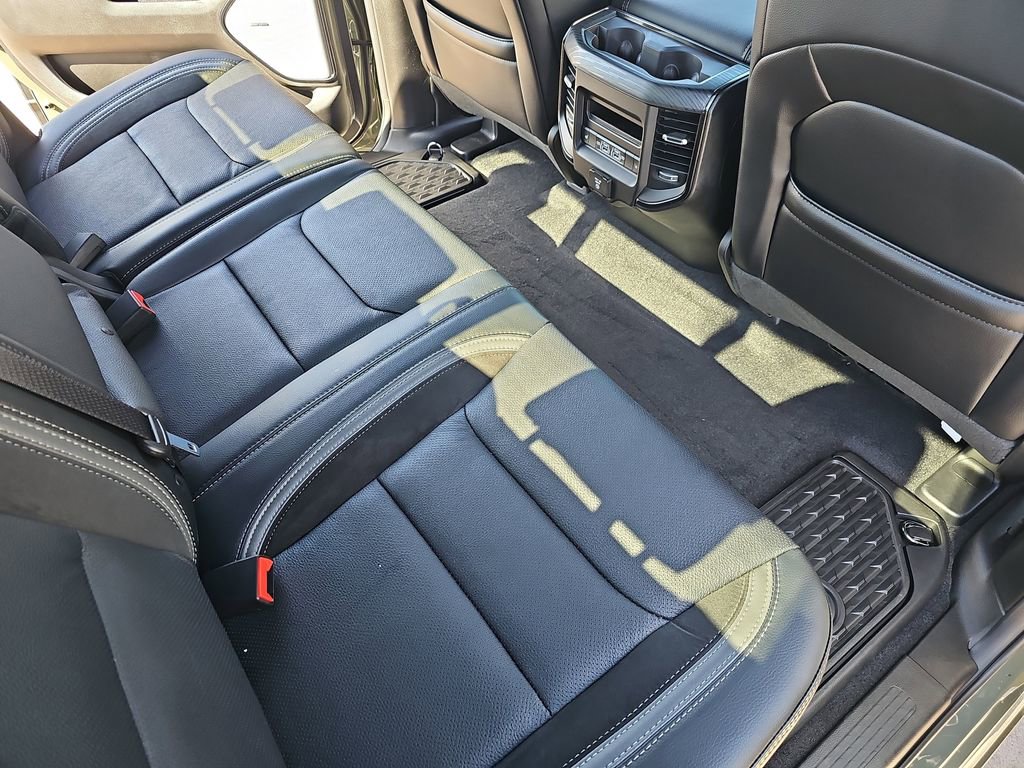 New 2026 RAM 1500 Rebel w/ G/T Package image 11