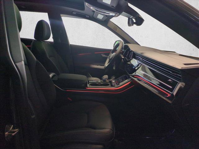 New 2026 Audi Q8 Premium Plus image 28