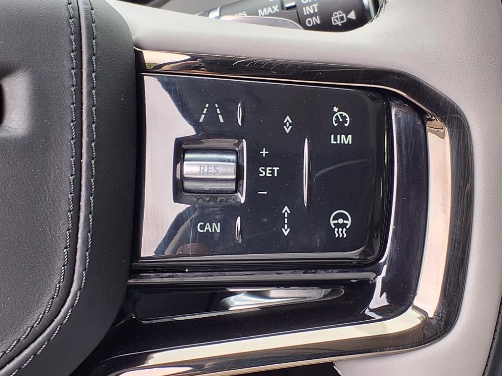 Certified 2025 Land Rover Range Rover Velar S AWD/4WD image 15