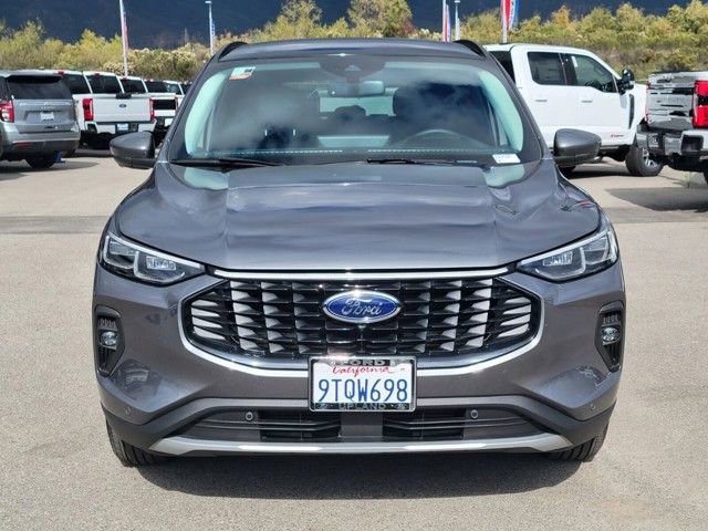 Used 2024 Ford Escape SE w/ PHEV Premium Package image 8