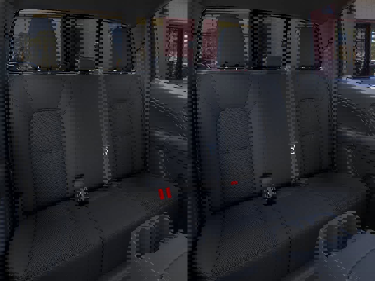 New 2026 Chevrolet Colorado LT w/ Advanced Trailering Package image 17