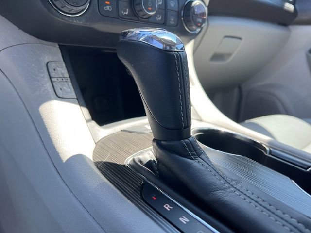 Used 2018 GMC Acadia SLT image 26