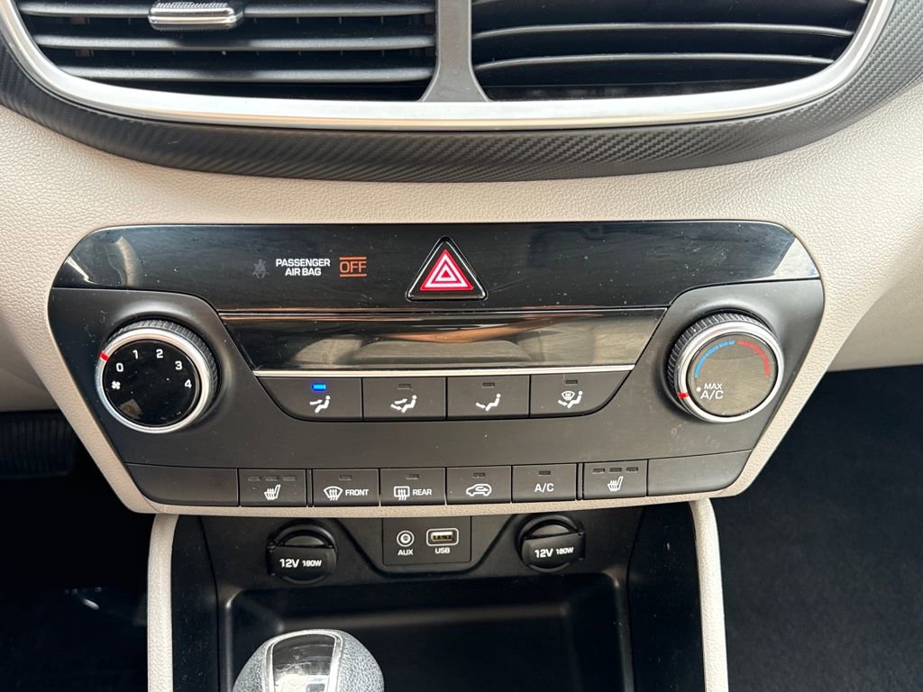 Used 2021 Hyundai Tucson Value image 22