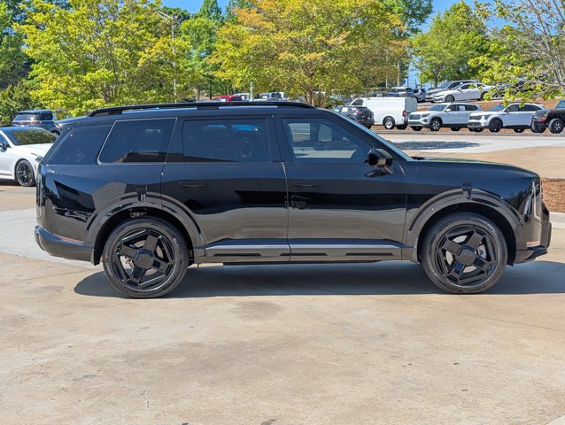 Used 2027 Kia Telluride SX X-Line image 6