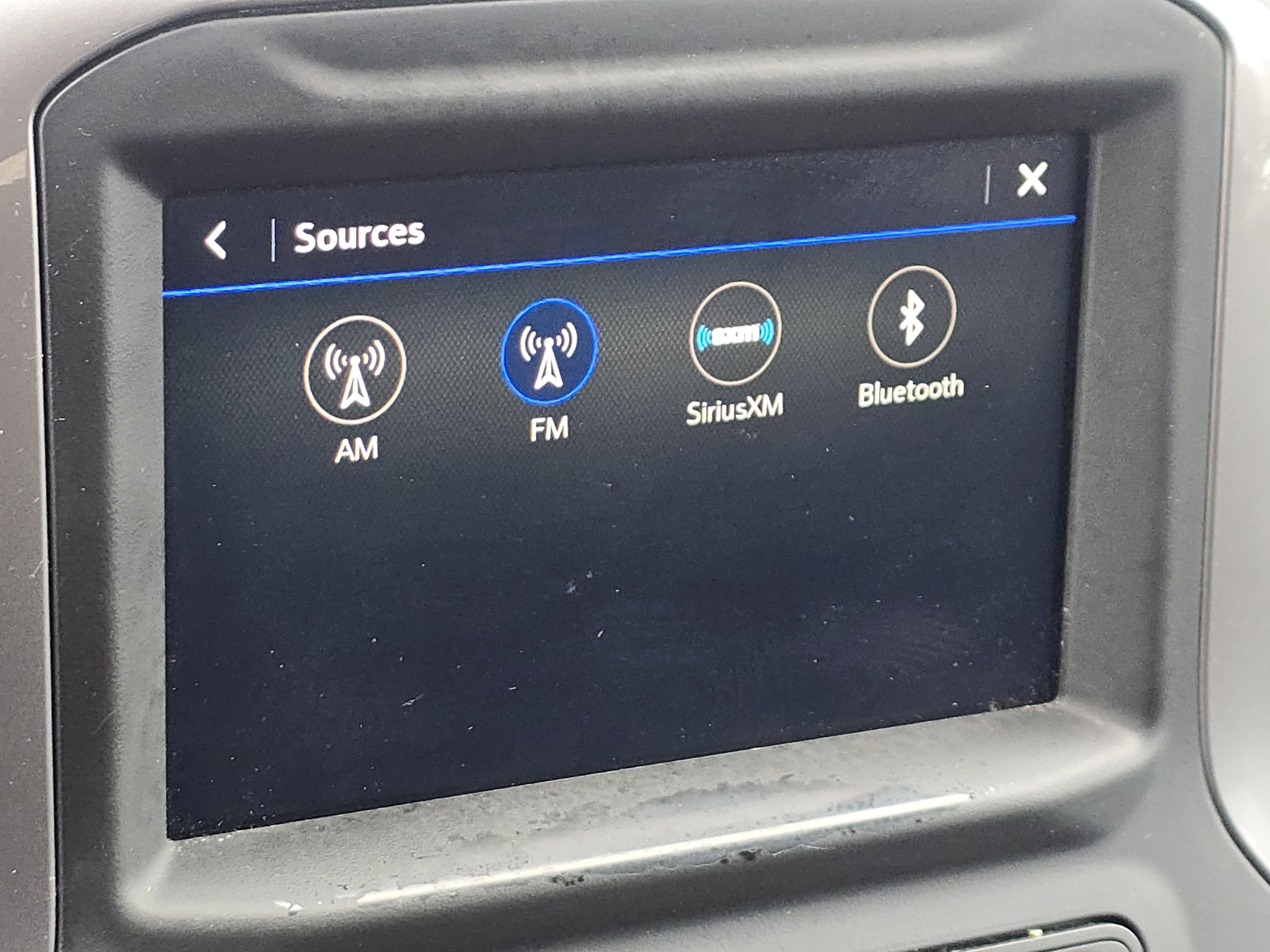 Used 2020 Chevrolet Silverado 1500 Custom w/ Custom Value Package image 24