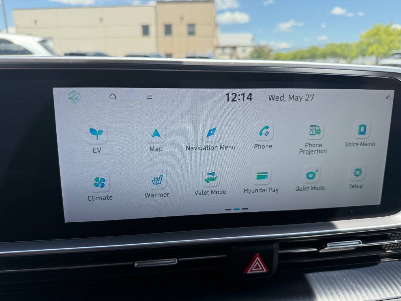 Used 2023 Hyundai Ioniq 6 SE AWD/4WD image 36